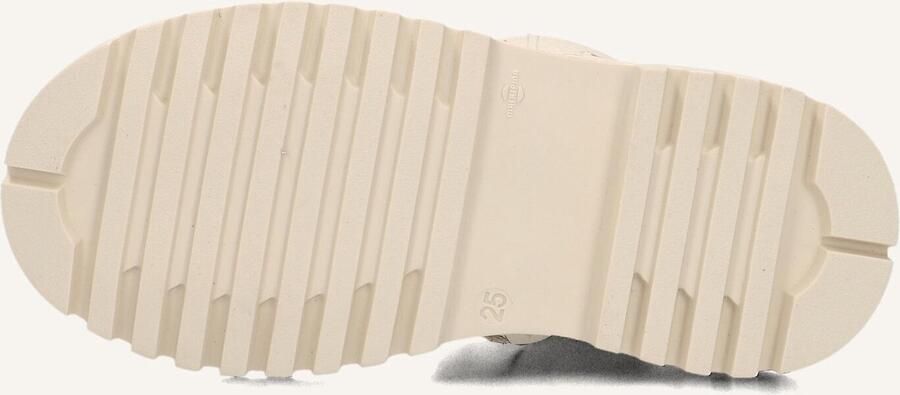 Develab 47090 Boots Meisjes Beige - Foto 2