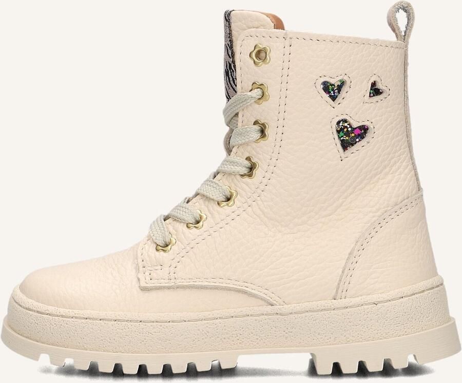 Develab 47090 Boots Meisjes Beige - Foto 2