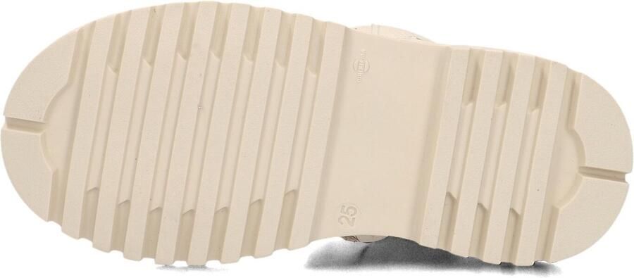 Develab 47090 Boots Meisjes Beige - Foto 4