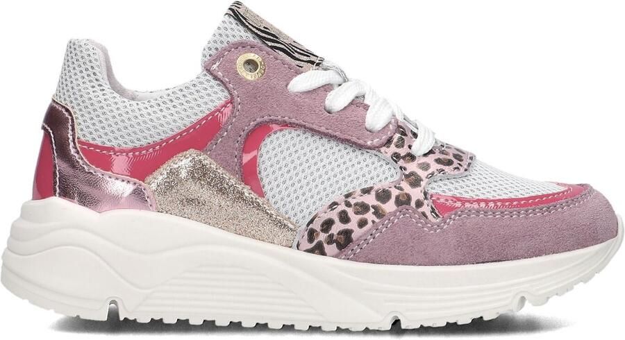 Develab 47136 Sneakers Roze