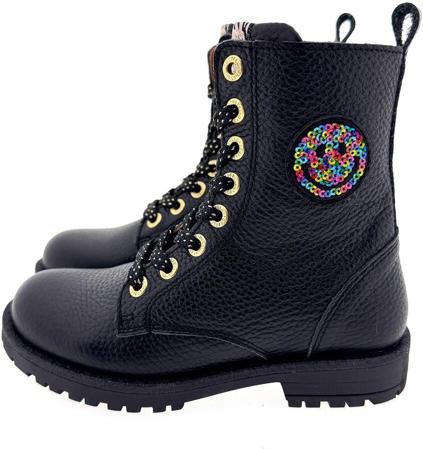 Develab 47188 922 black Zwart - Foto 1