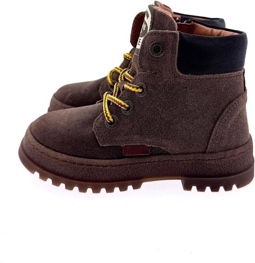 Develab 47201 737 dark brown Bruin