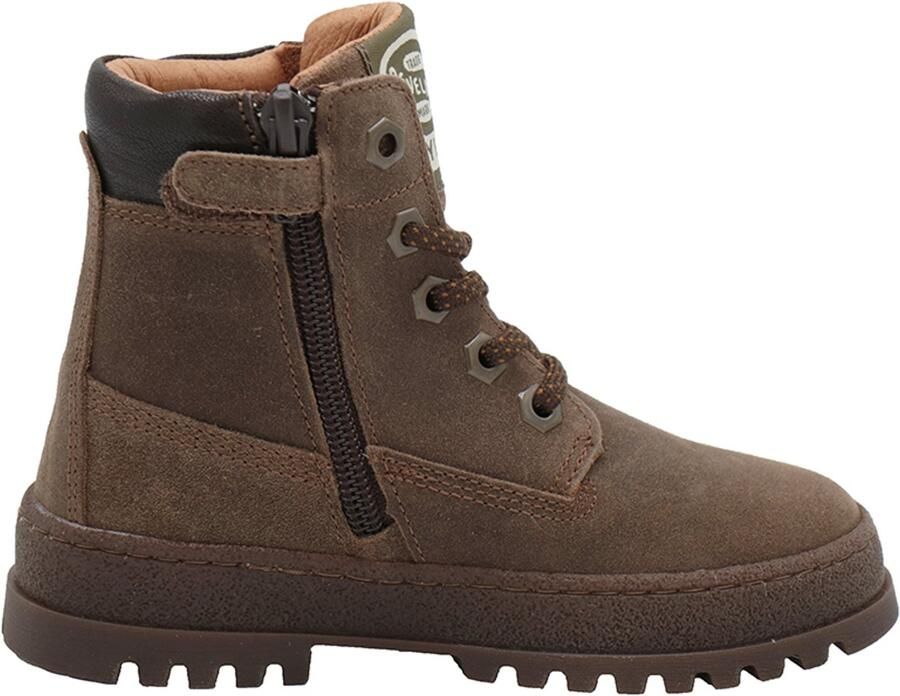 Develab 47213 boots bruin