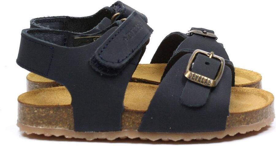 Develab 48195 Kinderen Sandalen JongensKindersandalen Blauw - Foto 9