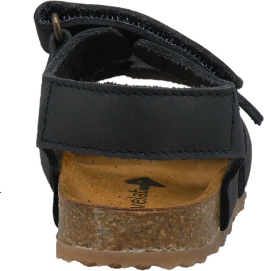 Develab 48195 Kinderen Sandalen JongensKindersandalen Blauw - Foto 3