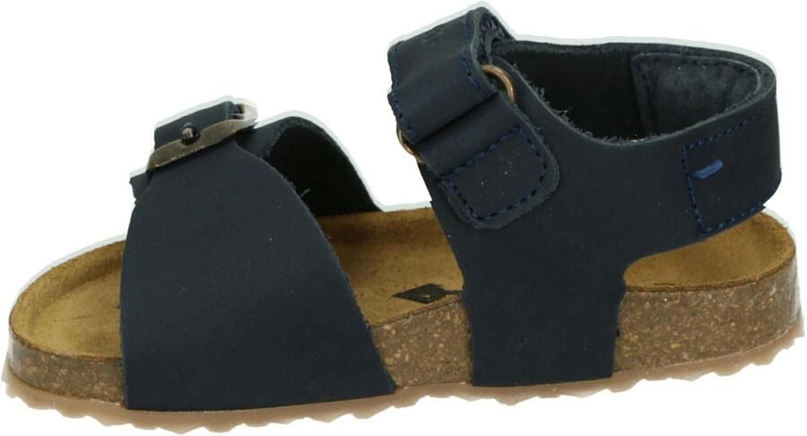 Develab 48195 Kinderen Sandalen JongensKindersandalen Blauw - Foto 8