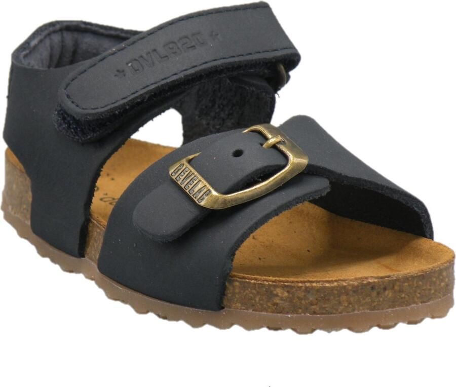 Develab 48195 Kinderen Sandalen JongensKindersandalen Blauw - Foto 5