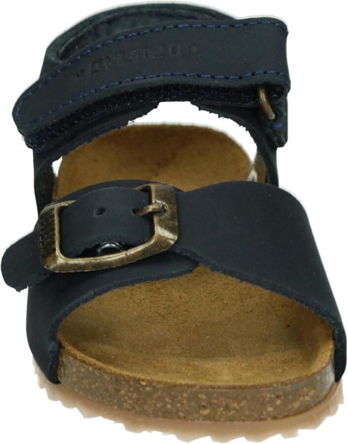 Develab 48195 Kinderen Sandalen JongensKindersandalen Blauw - Foto 6