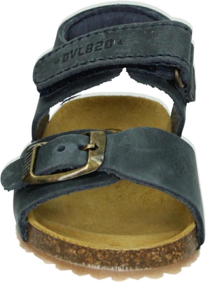 Develab 48195 Kinderen Sandalen JongensKindersandalen Blauw - Foto 7