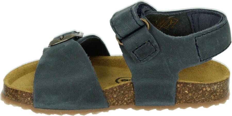 Develab 48195 Kinderen Sandalen JongensKindersandalen Blauw - Foto 12