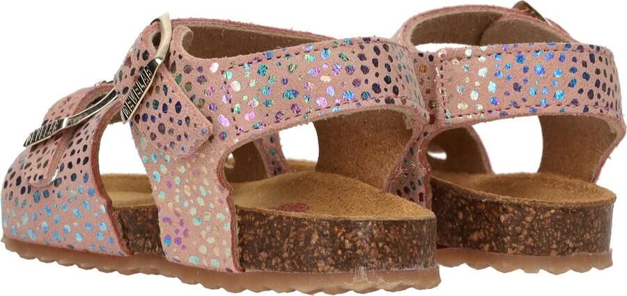 Develab 48308 Kinderen MeisjesSandalen Kleur Roze - Foto 13