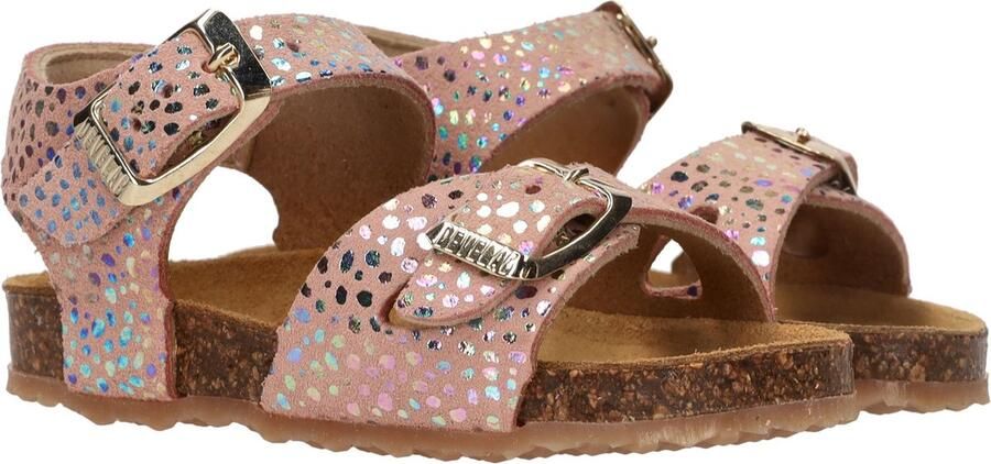 Develab 48308 Kinderen MeisjesSandalen Kleur Roze - Foto 14