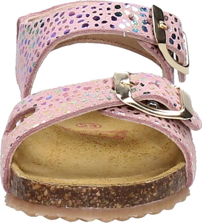 Develab 48308 Kinderen MeisjesSandalen Kleur Roze - Foto 3