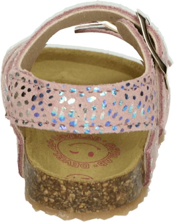 Develab 48308 Kinderen MeisjesSandalen Kleur Roze - Foto 6