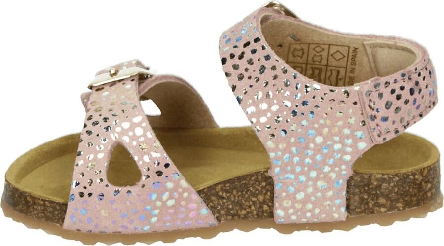 Develab 48308 Kinderen MeisjesSandalen Kleur Roze - Foto 10