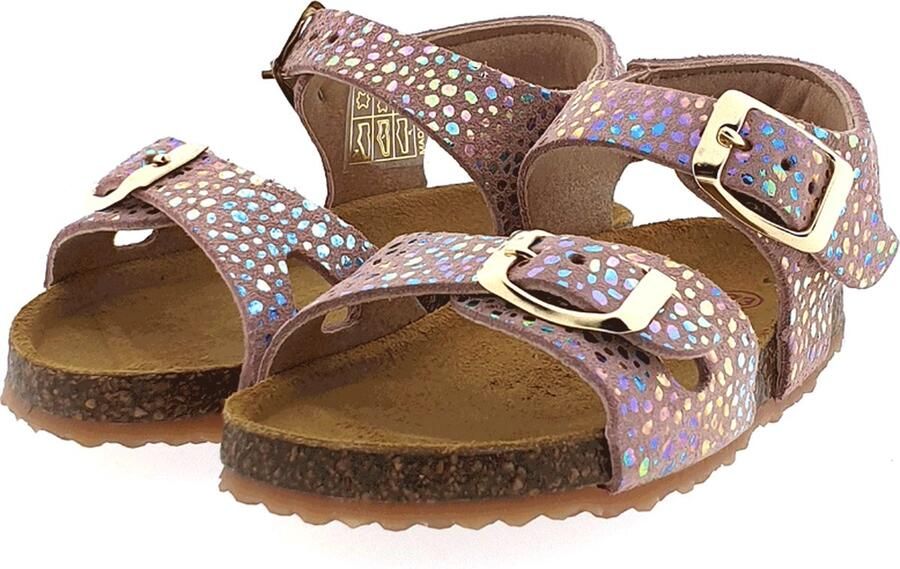 Develab 48308 Kinderen MeisjesSandalen Kleur Roze - Foto 8