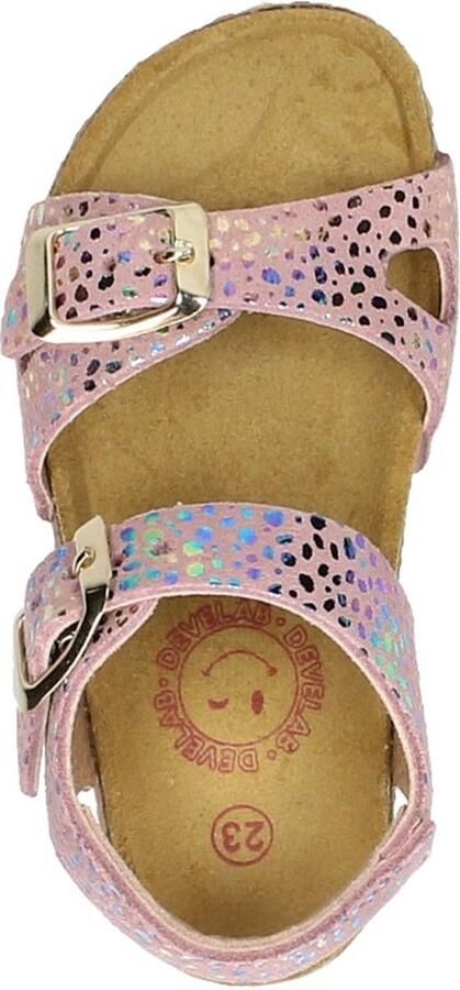 Develab 48308 Kinderen MeisjesSandalen Kleur Roze - Foto 16