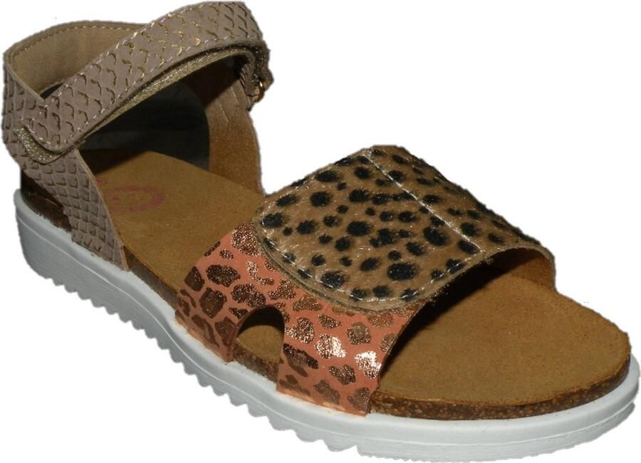 Develab 48388 Sandalen
