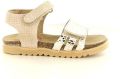 Develab 48500 Sandalen sKindersandalen Taupe - Bruin