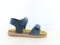 Develab 48503 Sandalen Jongens Blauw - Blauw