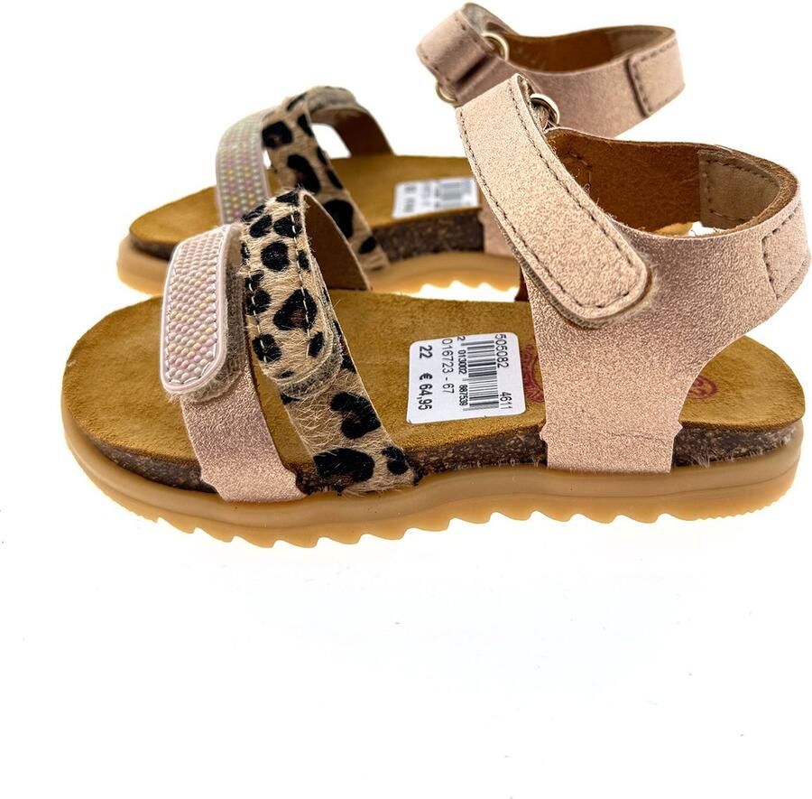 Develab 48522 471 old pink Rose