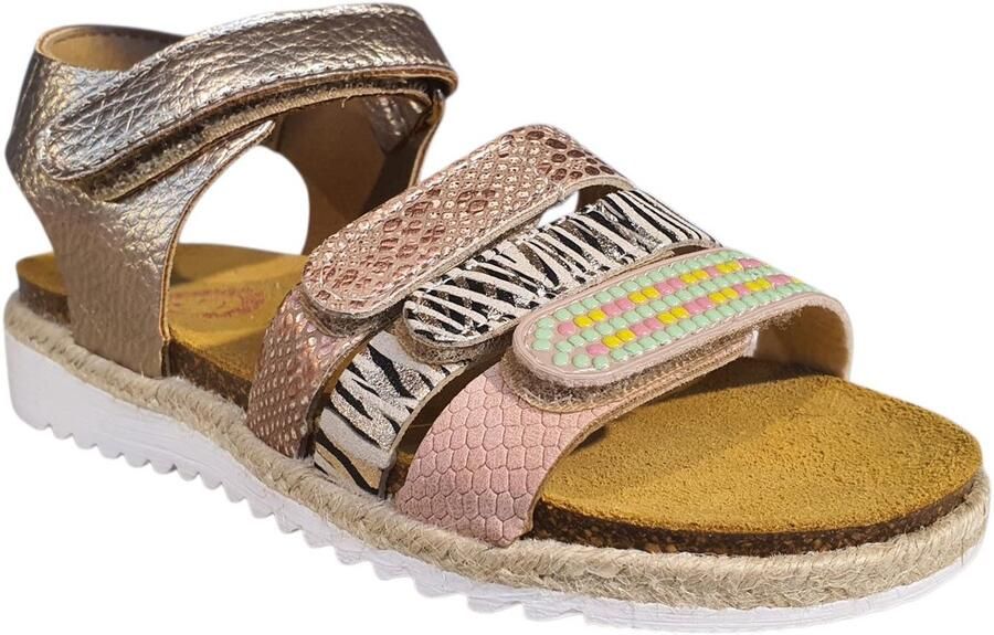 Develab 48526 MeisjesSandalenKindersandalen n - Foto 2