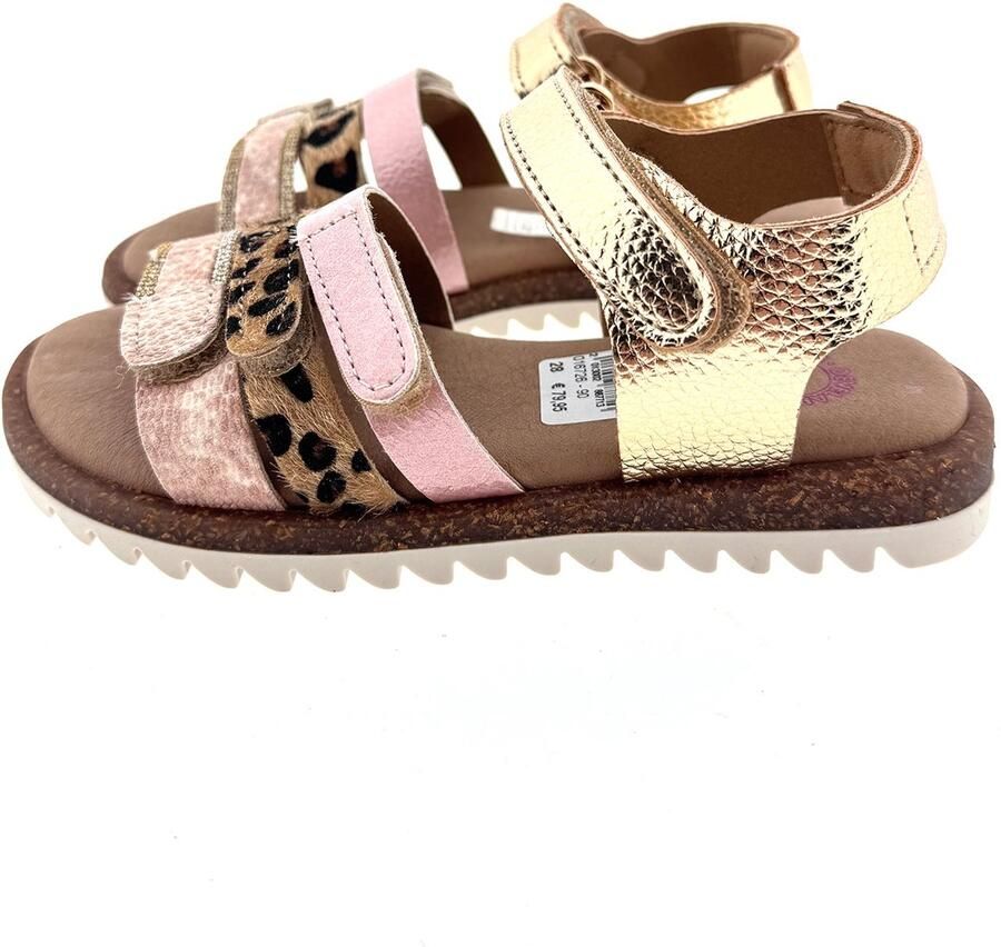 Develab 48534 359 gold Goud