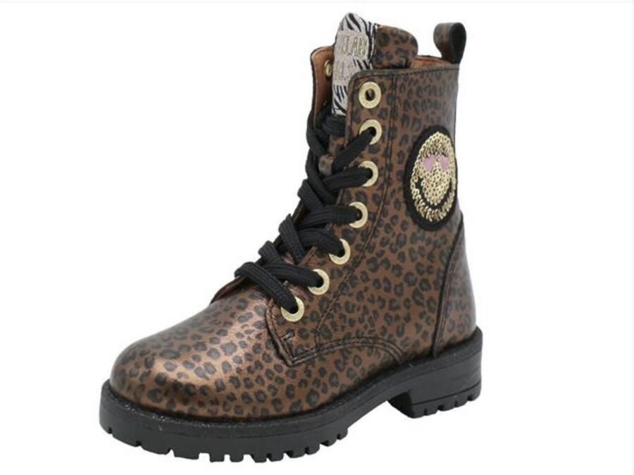 Develab Bikerboot 42950