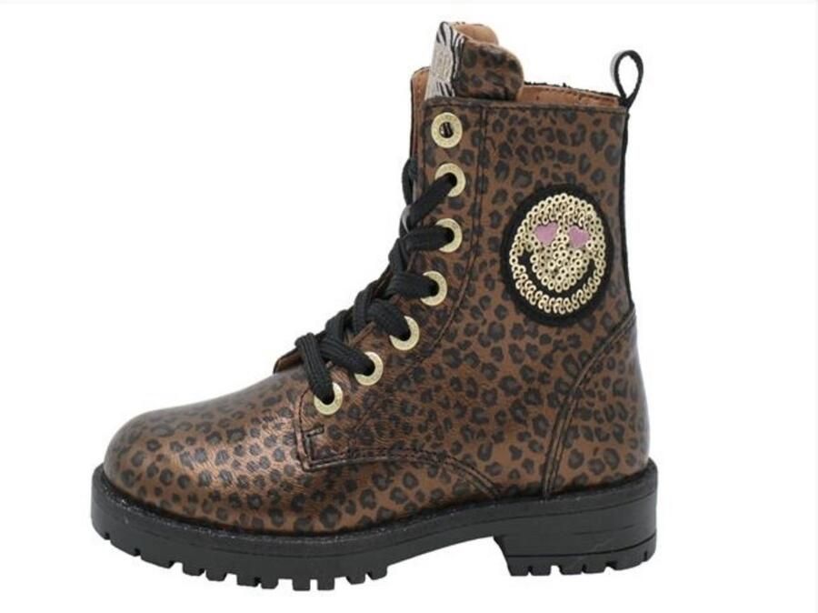 Develab Bikerboot 42950