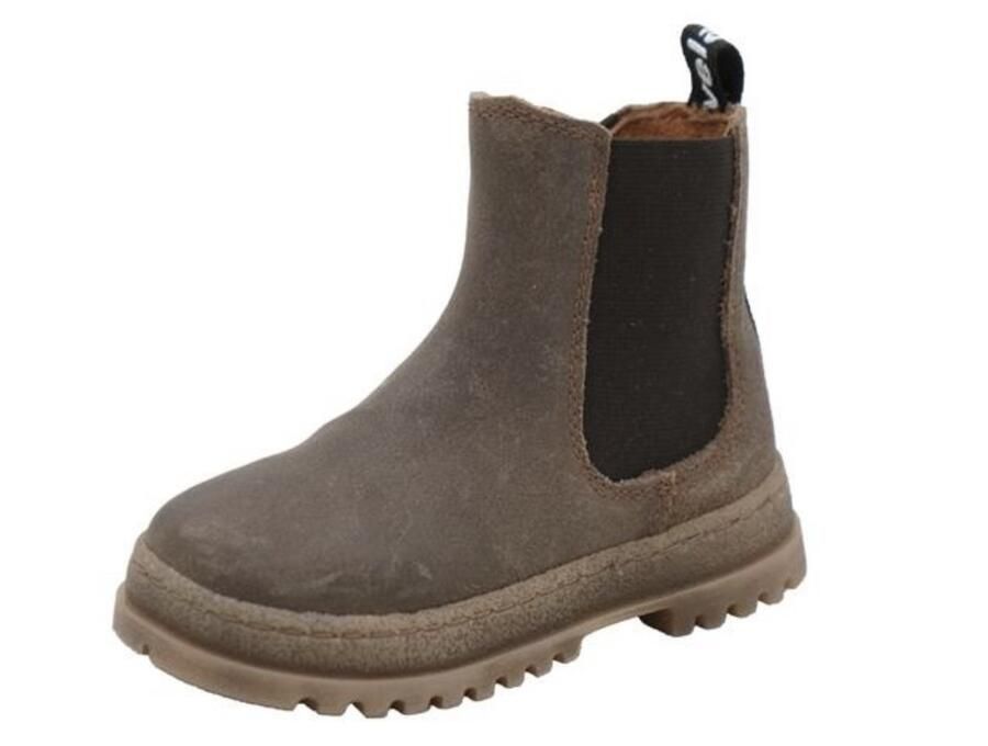 Develab 45359 737 dark brown Bruin - Foto 3