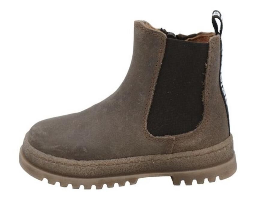 Develab 45359 737 dark brown Bruin - Foto 3