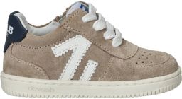 Develab 44427 Lage schoenen sKindersneakers Wit beige