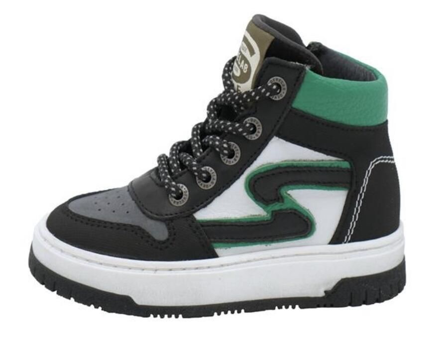 Develab High top sneaker