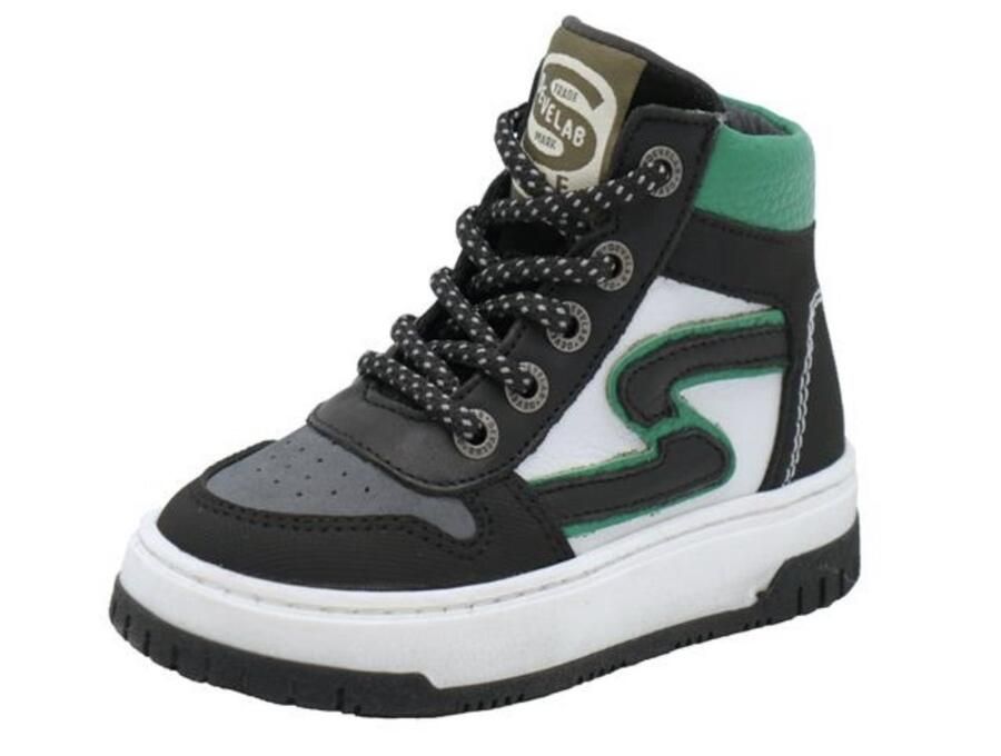 Develab High top sneaker
