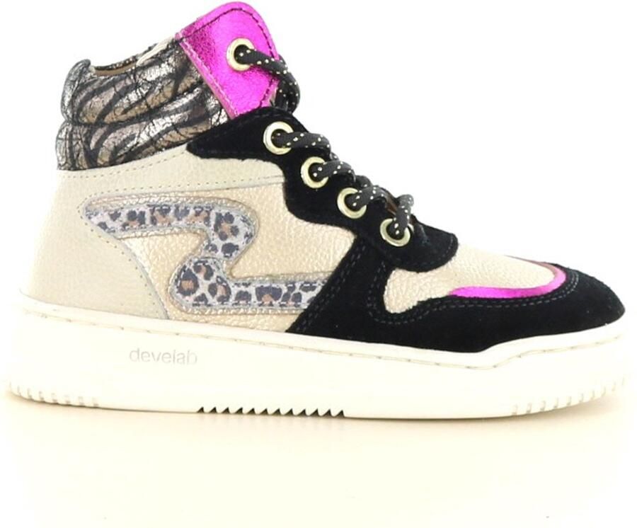 Develab 41926 359 Gold Fantasy