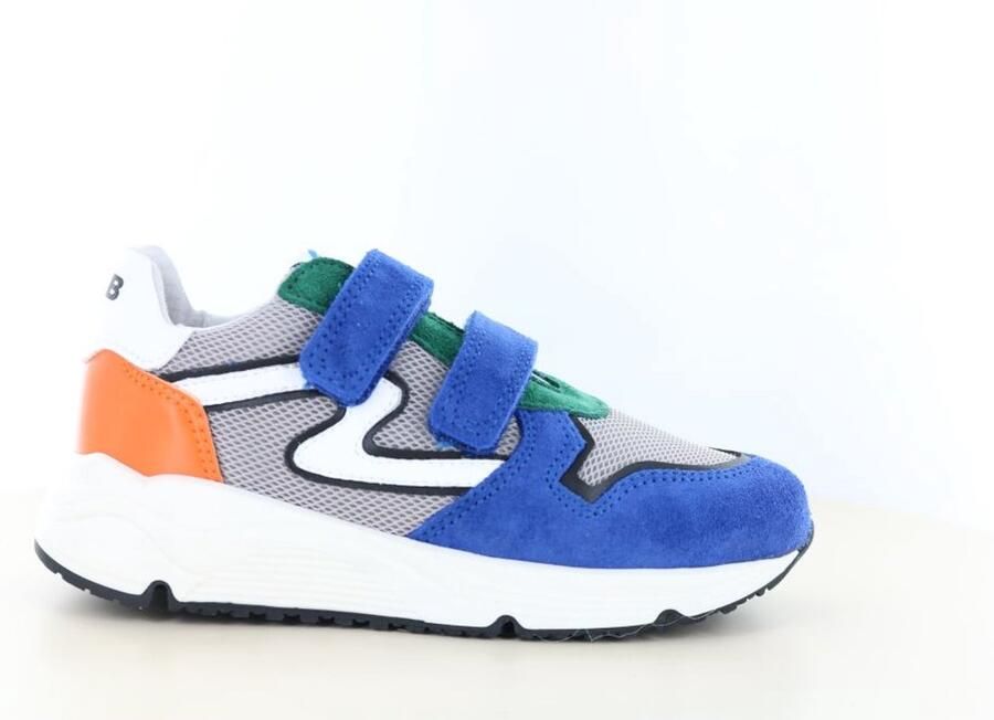 Develab 45441 083 multicolor Multi grijs - Foto 3