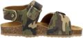 Develab sandalen Sandalen Groen - Groen