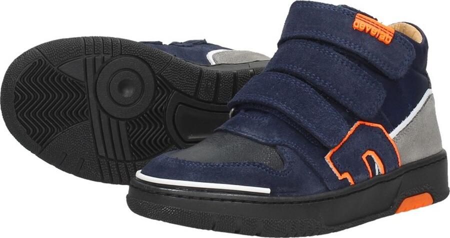 Develab Klittenband Hoog Klittenband Hoog blauw - Foto 11