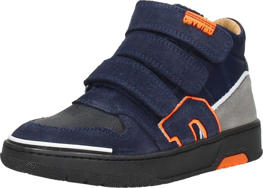 Develab Klittenband Hoog Klittenband Hoog blauw - Foto 5