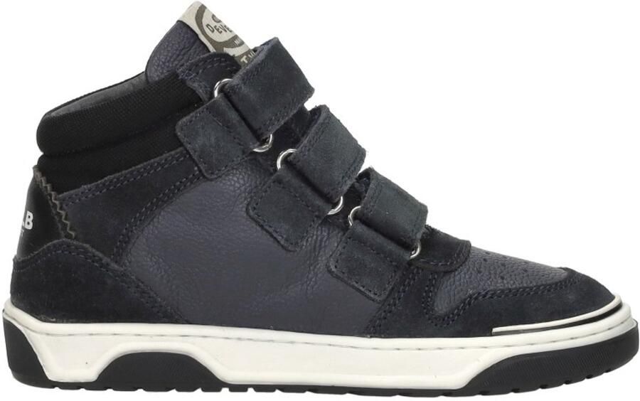 Develab Klittenband Hoog Klittenband Hoog blauw - Foto 7