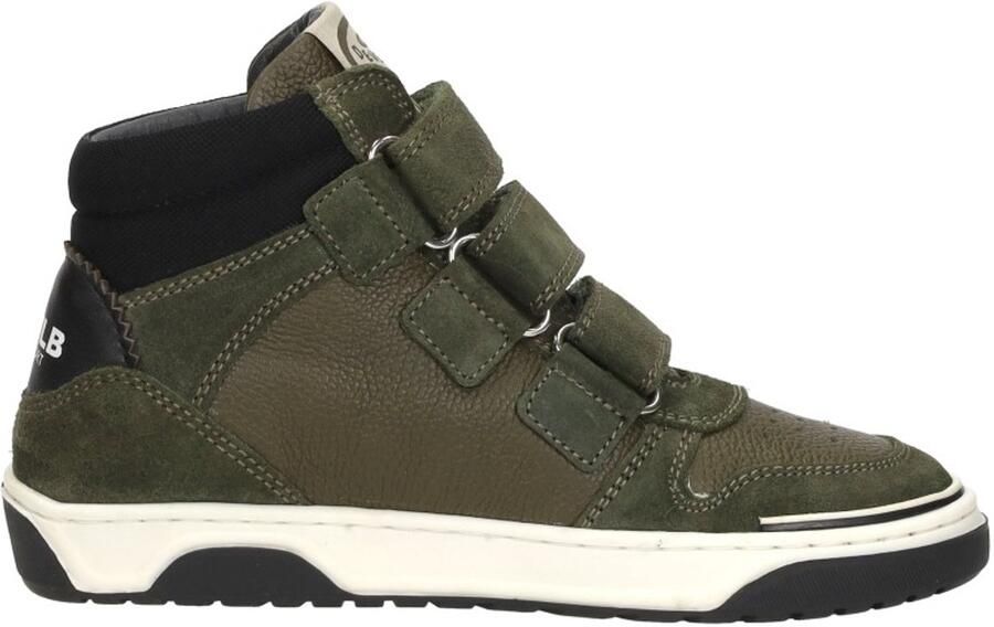 Develab Klittenband Hoog Klittenband Hoog groen