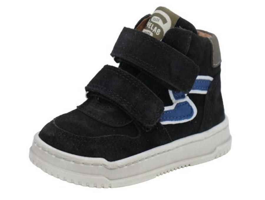 Develab Klittenband sneaker