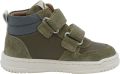 Develab Klittenbandschoen 44475 - Groen