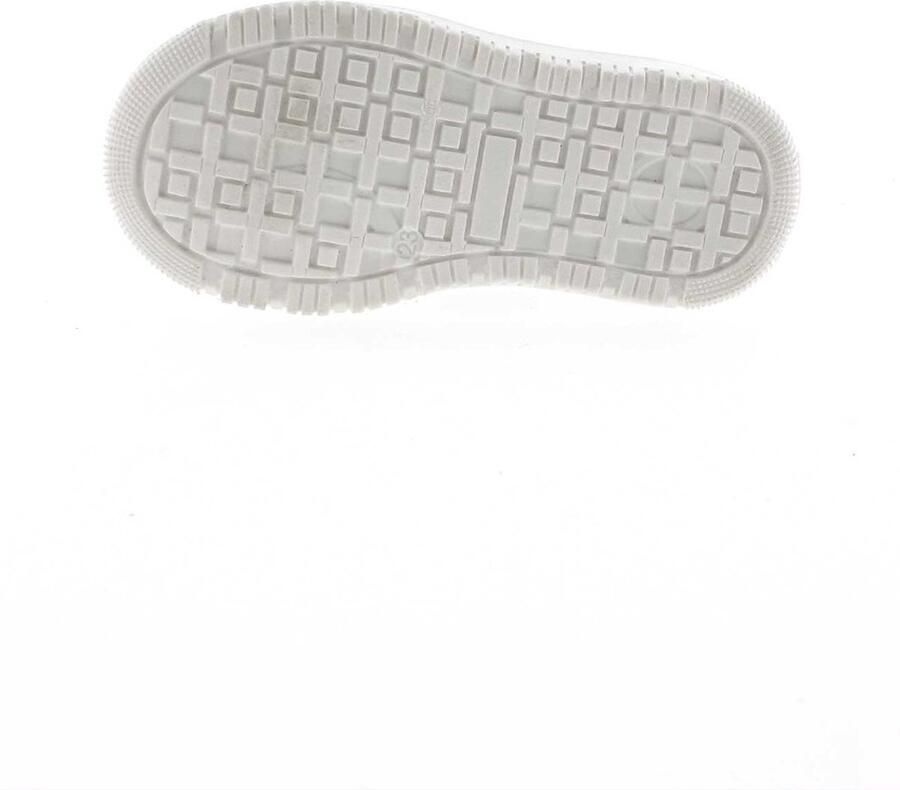 Develab Low Cut sneakers wit Leer 71218 - Foto 5