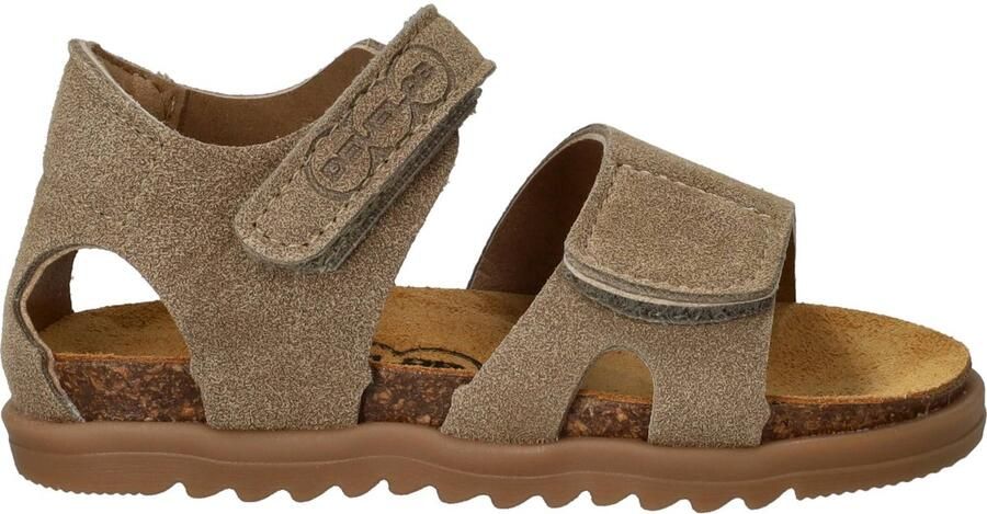 Develab 48509 Sandalen Jongens Beige - Foto 6