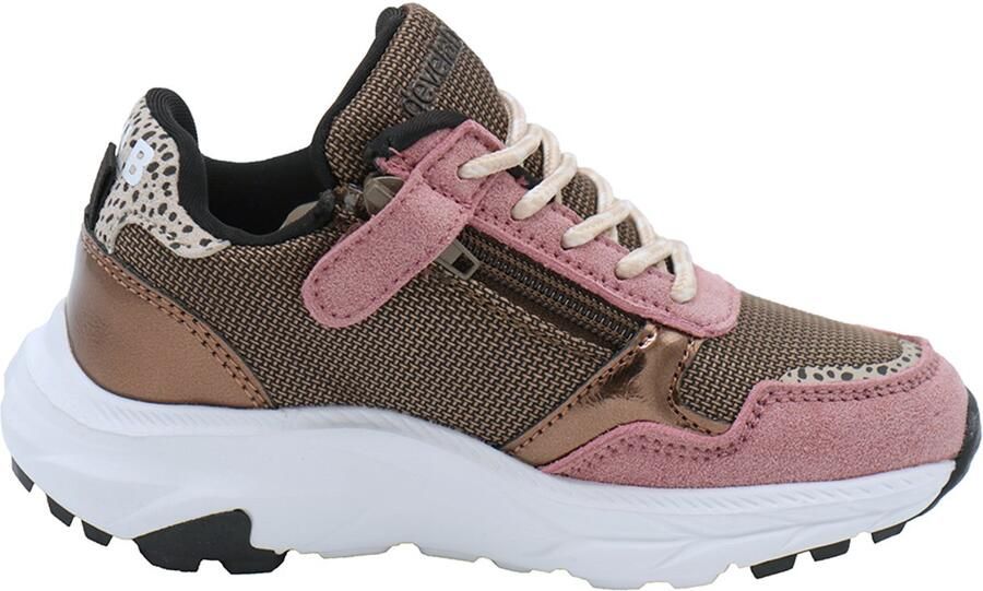 Develab 40002 Sneakers Meisjes Multi - Foto 6