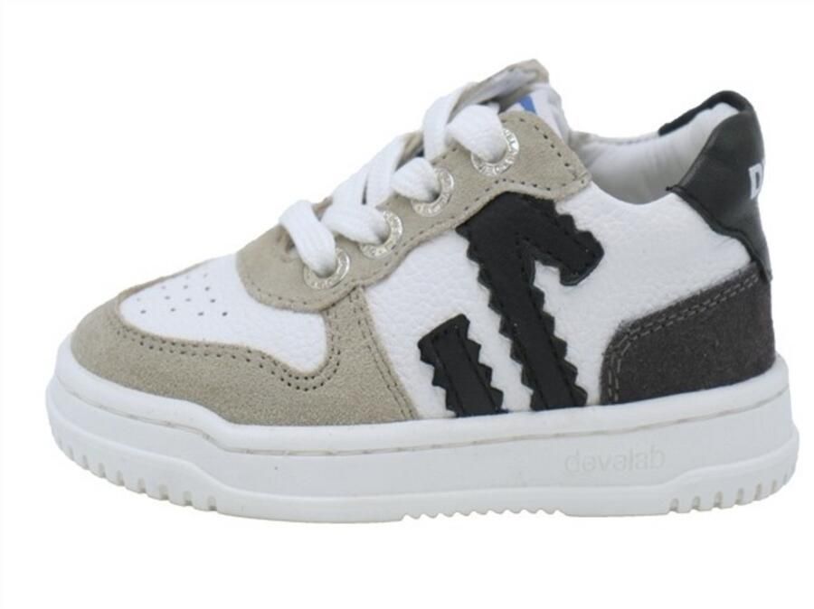 Develab Sneaker 44431 - Foto 2