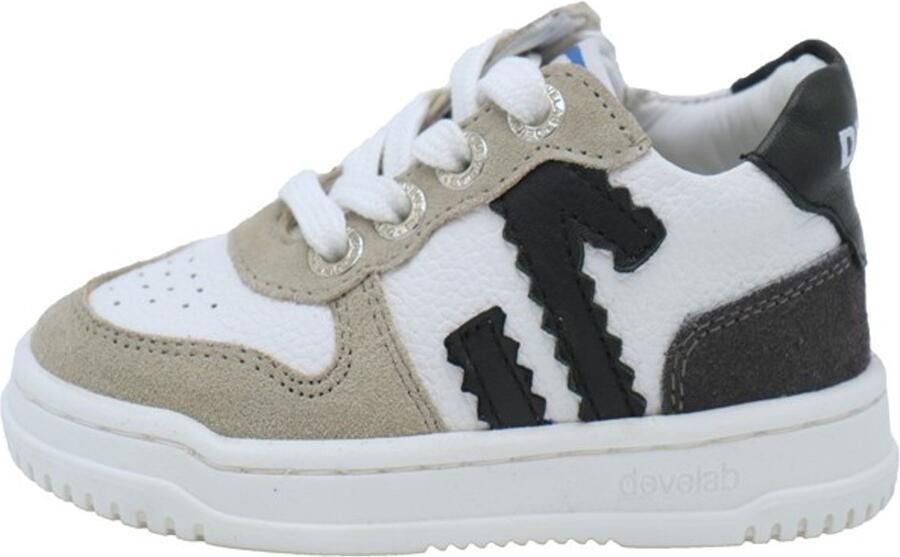 Develab Sneaker 44431 - Foto 2