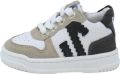 Develab Sneaker 44431 - Wit