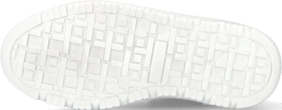 Develab 41947 557 Kaki Brushed Washed Klittenbandschoenen - Foto 13